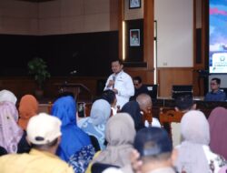 UMKM Naik Kelas Jadi Pintu Masuk Menatap Pasar Global