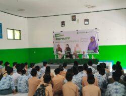 MA Plus Al Hikam Gelar Talkshow Inspiratif: “Dari Mushaf ke Mancanegara”