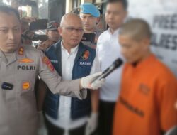 Bejat! Seorang Ayah di Sumedang Setubuhi Anak Kandungnya Selama 6 Tahun