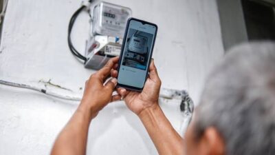 Pengguna PLN Mobile di Jabar Tembus 17 Juta, Transaksi Pascabayar Melonjak Tajam