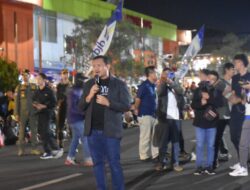 Bupati Sumedang: Lampion Jadi Simbol Semangat Kemerdekaan yang Harus Terus Menyala