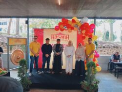 Sajikan Kuliner Otentik, Rumah Makan Rasana Resmi Dibuka di Jatinangor Sumedang