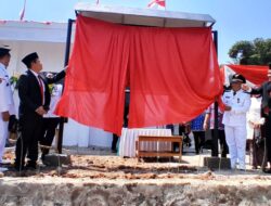 Di Momen HUT RI, Kantor Desa Jatiroke Resmi Pindah, Kini Lebih Representatif dan Strategis