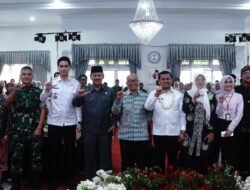 RSUD Umar Wirahadikusumah Luncurkan Program Literasi Pertama di Indonesia