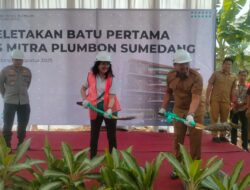Investasi Rp124 Miliar, RS Mitra Plumbon Siap Hadir di Sumedang