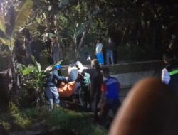 Korsleting Listrik, Rumah di Rancakalong Sumedang Ludes Terbakar, Satu Orang Tewas