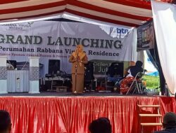 Kadis Perkimtan Ingatkan Pengembang Perumahan di Sumedang Perhatikan PSU