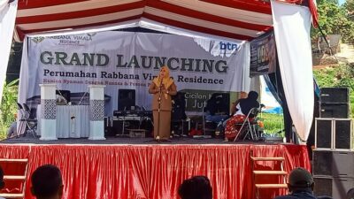 Kadis Perkimtan Ingatkan Pengembang Perumahan di Sumedang Perhatikan PSU