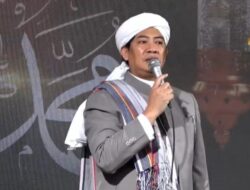 Demo di Berbagai Daerah, Ini Pesan Abuya Muhyiddin Abdul Qodir kepada Bangsa