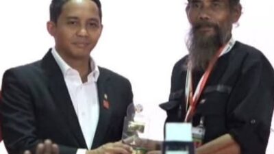Forum Petani Gunung Geulis Sumedang, Raih Juara Harapan I Nasional PKSM