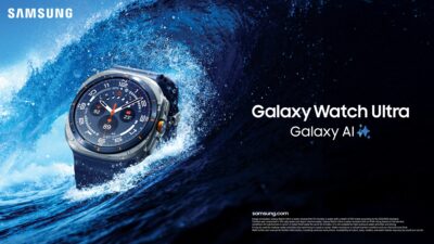 Galaxy Watch Ultra