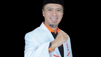 Yana Flandriana Pimpin MPD, Asfaridan Nahkodai DPD PKS Sumedang Periode 2025-2030
