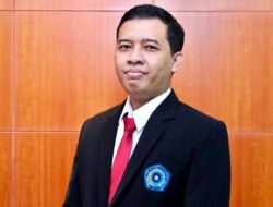 Bangga Menjadi Bagian Kampus Unimus Semarang: 26 Tahun dan Visi Mendunia