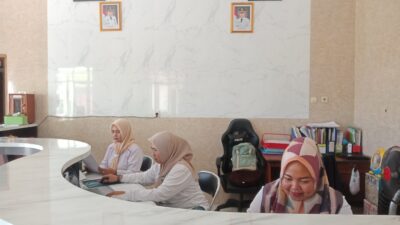 Desa Sukaluyu Ganeas