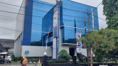 Nasabah BRI Sumedang Anggap Lelang Aset Cacat Hukum