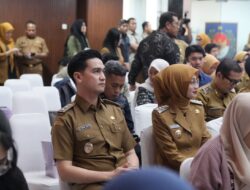 Sumedang Catat Keberhasilan Tangani Ribuan Kasus TBC