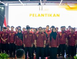 DPD IMM Jawa Barat Kecam Tindakan Represif Aparat terhadap Massa Aksi di DPR RI