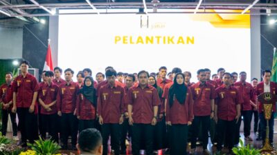 DPD IMM Jawa Barat Kecam Tindakan Represif Aparat terhadap Massa Aksi di DPR RI