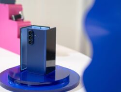 Galaxy Z Fold7, Z Flip7, dan Galaxy Watch8 Series Resmi Dijual di Indonesia