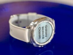 Galaxy Watch8 Series Resmi Dijual, Smartwatch Andal untuk Gaya Hidup Aktif