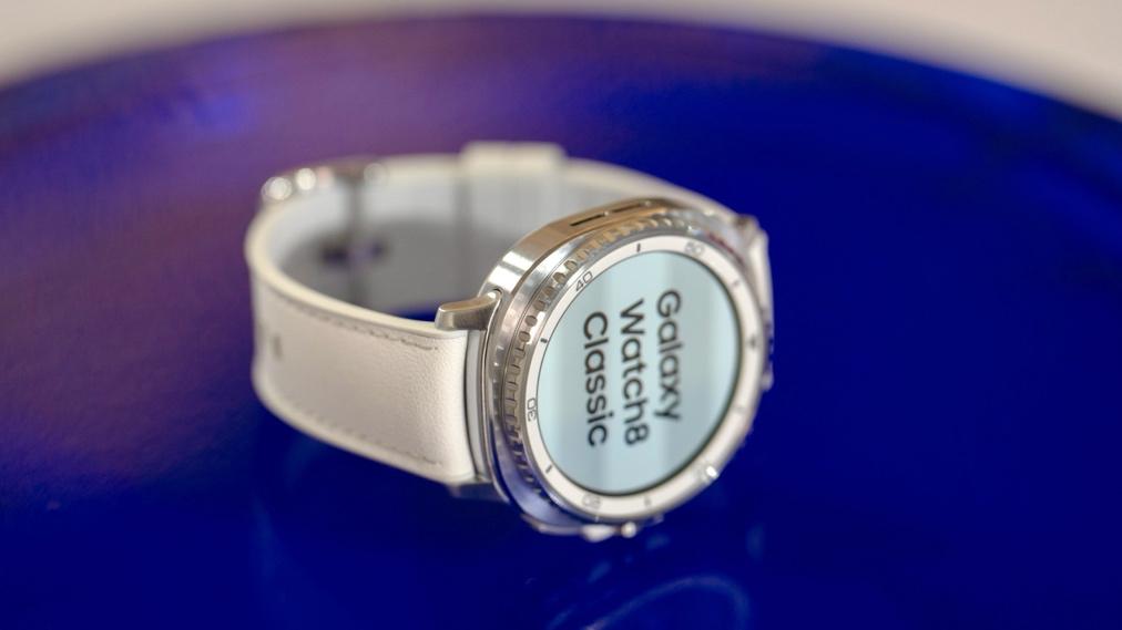 Galaxy Watch8 Series