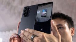 Samsung Galaxy Z Fold7