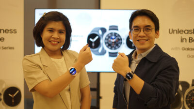 Galaxy Watch8 Series Resmi Hadir, Jadi Personal Wellness Coach untuk Gaya Hidup Modern