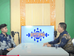 Bincang Unimus Semarang Angkat Tragedi “Satu Kilogram Cacing” sebagai Alarm Kesehatan Anak Indonesia