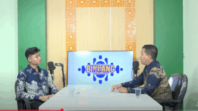 Bincang Unimus Semarang Angkat Tragedi “Satu Kilogram Cacing” sebagai Alarm Kesehatan Anak Indonesia