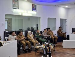 ASN di Sumedang Diminta Melayani Publik dengan Humanis