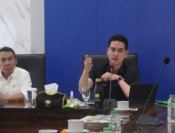 Optimalisasi Dana Cukai, APTI Sumedang Minta Pasar Tembakau Jadi Pasar Model