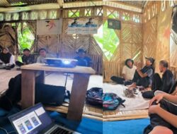 ITB Latih Peternak Jatiroke Buat Silase Probiotik Atasi Krisis Pakan Domba