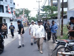 Pemkab Sumedang Genjot Infrastruktur, Anggaran Jalan Akan Ditambah 2026