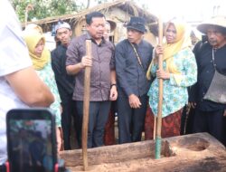 Gelar Budaya, Alun-Alun Tegalkalong Sumedang Disulap ke Zaman Baheula