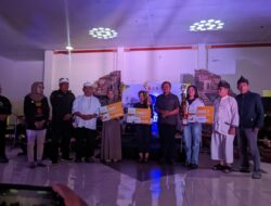 Pasanggiri Sinden Muda Sukses Digelar, Bupati Pastikan Jadi Agenda Tahunan