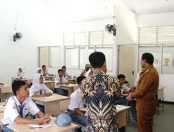 Sekolah Rakyat Sumedang Berbeda, Gabungkan Pendidikan, Keagamaan, dan Keterampilan