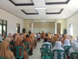 Baznas Sumedang dan Dinas Pendidikan Kolaborasi Tingkatkan Kepedulian Sosial Melalui Zakat