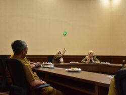 Gedung Kantor Disparbudpora Sumedang Bakal Dijadikan Museum Prabu Geusan Ulun