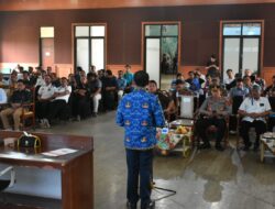 Targetkan 10 Besar di Porda 2026, Sumedang Butuh 25 Medali Emas