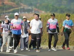 Kemenpora RI Apresiasi Even Olahraga di Sumedang, Ini Harapannya