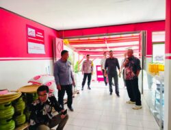 Masuk 10 Besar Lomba Desa Tingkat Kabupaten, Desa Mekar Rahayu Dikunjungi Tim Penilai Klarifikasi Lapangan