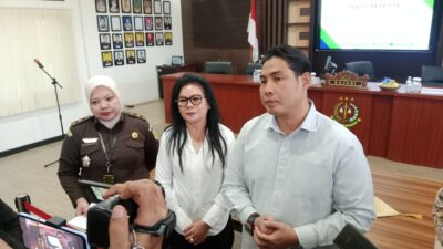 Wow! Kejari Sumedang Pulihkan Rp2,46 Miliar Dana BPJS yang Tertunggak