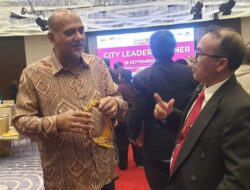 Menteri Digital Malaysia Apresiasi Inovasi Smart City Kabupaten Sumedang di Expo Kuala Lumpur 2025