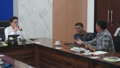 Tembakau Jadi Penopang Ekonomi, Pemkab Sumedang Janjikan Pendampingan