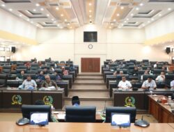 DPRD Sumedang Janji Kawal Aspirasi Warga Terdampak Waduk Jatigede