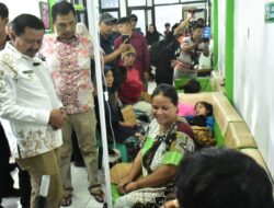 Puluhan Siswa Keracunan, Program MBG di Ujungjaya Sumedang Dihentikan Sementara