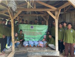 ITB Kenalkan Teknologi Zeer Pot, Bantu Petani Sukawangi Tangani Pascapanen Cabai