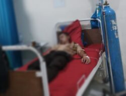 Diduga Keracunan Usai Konsumsi MBG, Puluhan Siswa di Sumedang Dilarikan ke Puskesmas