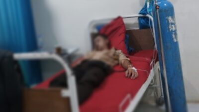 Diduga Keracunan Usai Konsumsi MBG, Puluhan Siswa di Sumedang Dilarikan ke Puskesmas