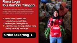 ZENDO Sumedang